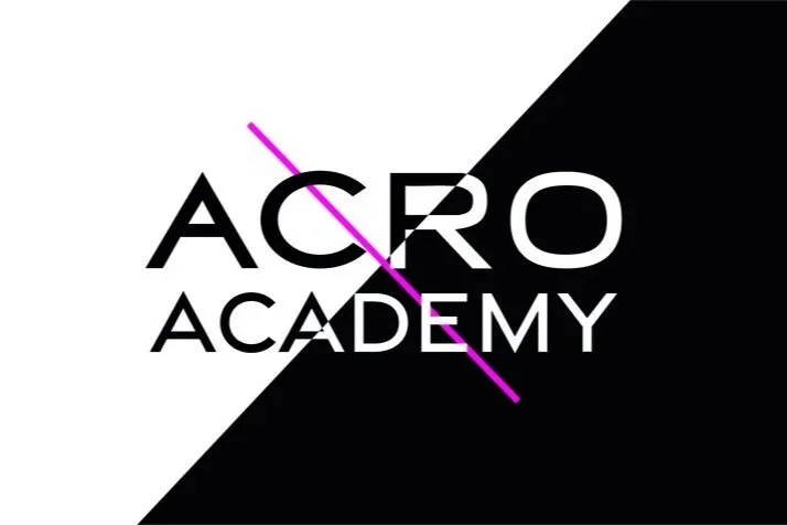 Acro Academy  - SIKU 1