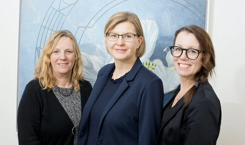 Ericson & Hjelte samarbetar med IPF