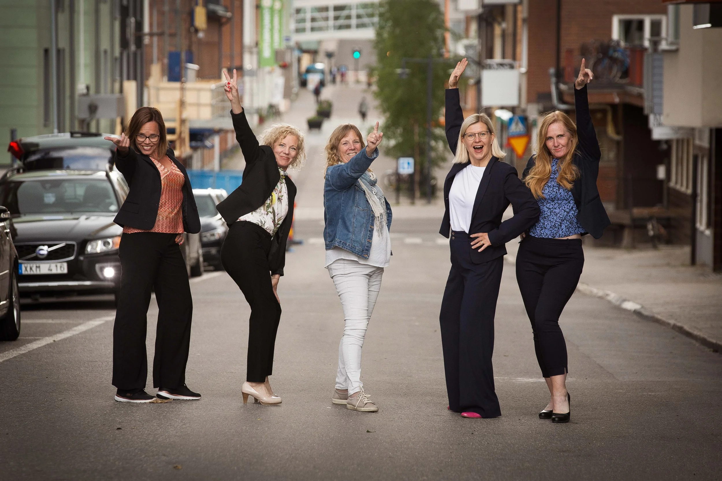 Får chefen kompetensutveckling?