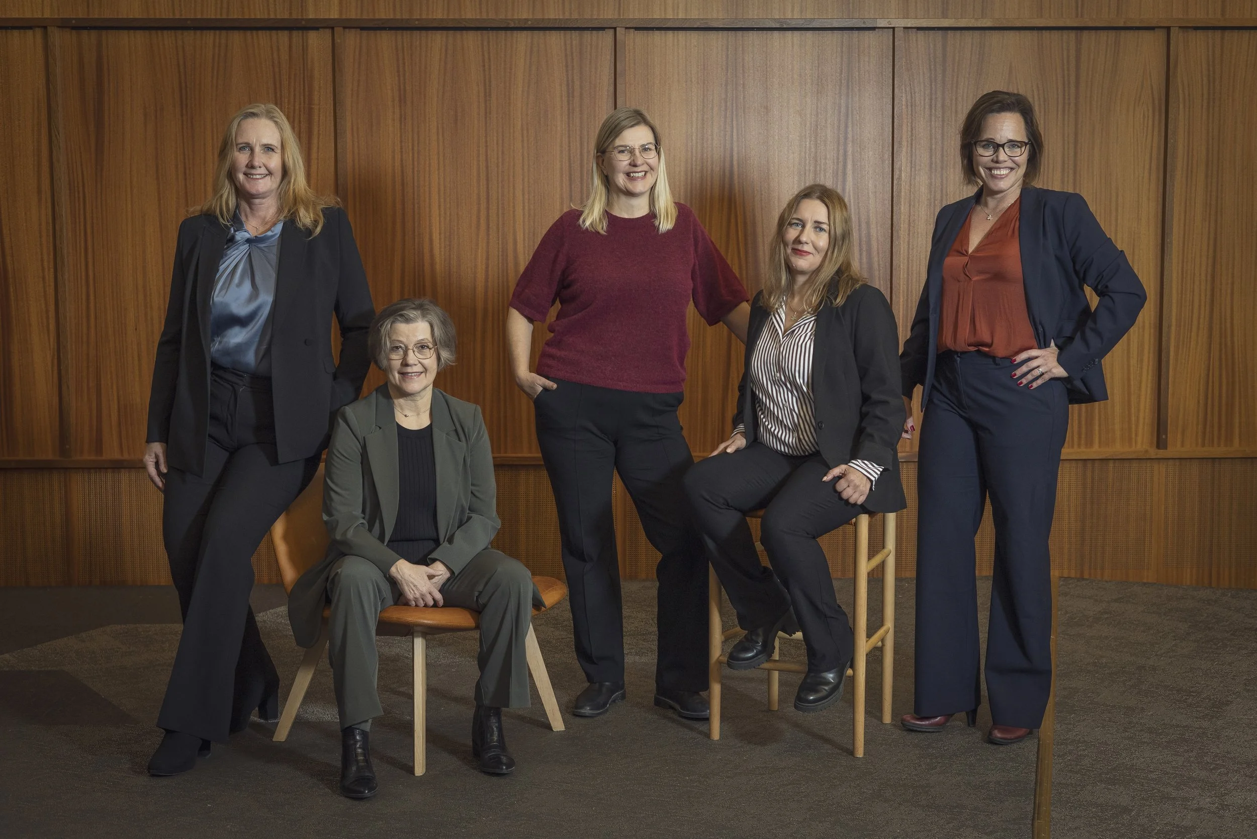 Vi rekryterar och söker 2-3 organisationskonsulter!