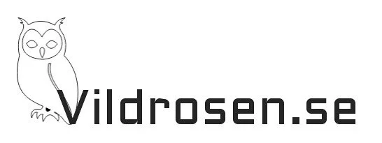 Vildrosen.se