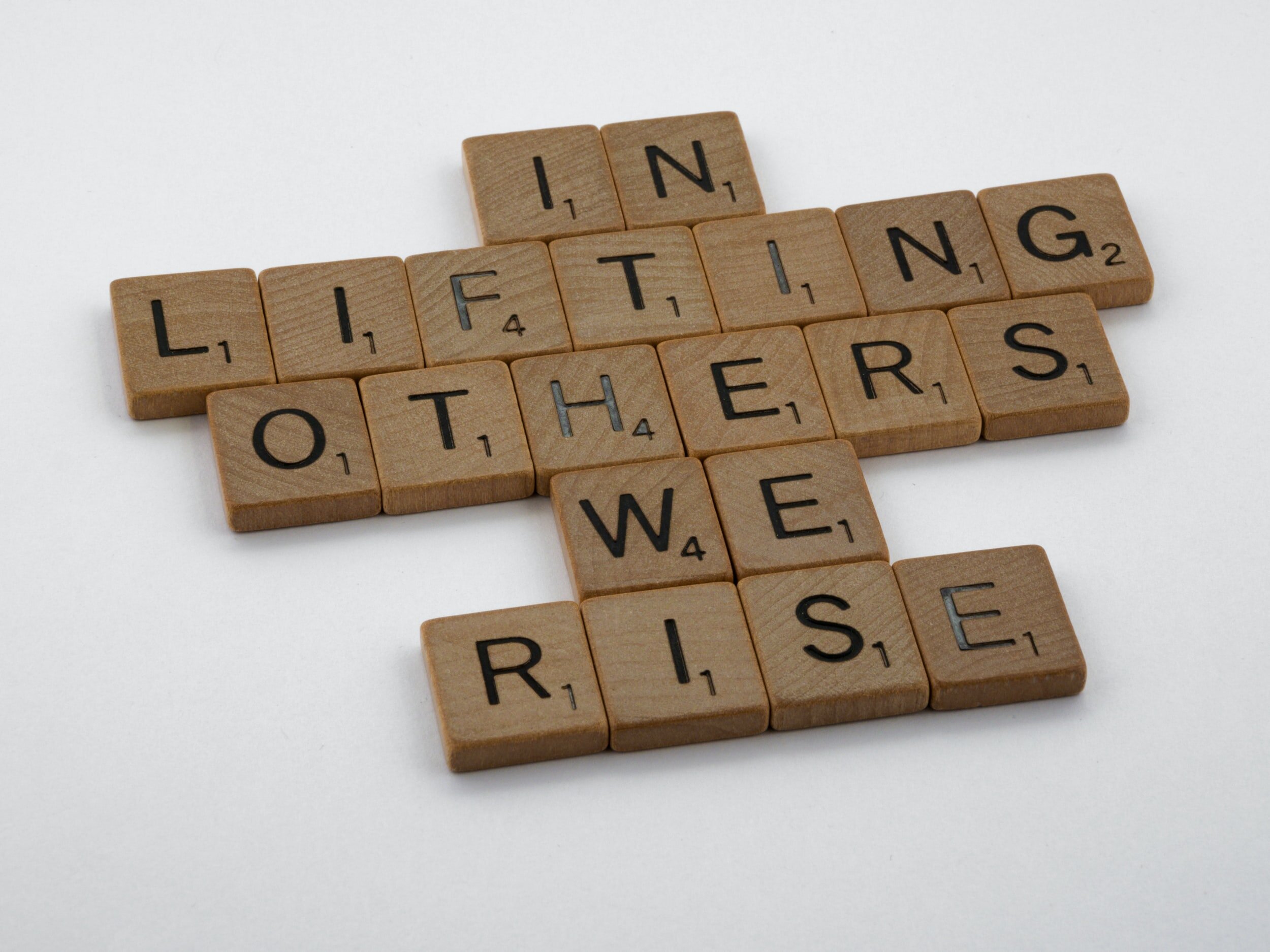 Re: Purposing Wellness Wednesday