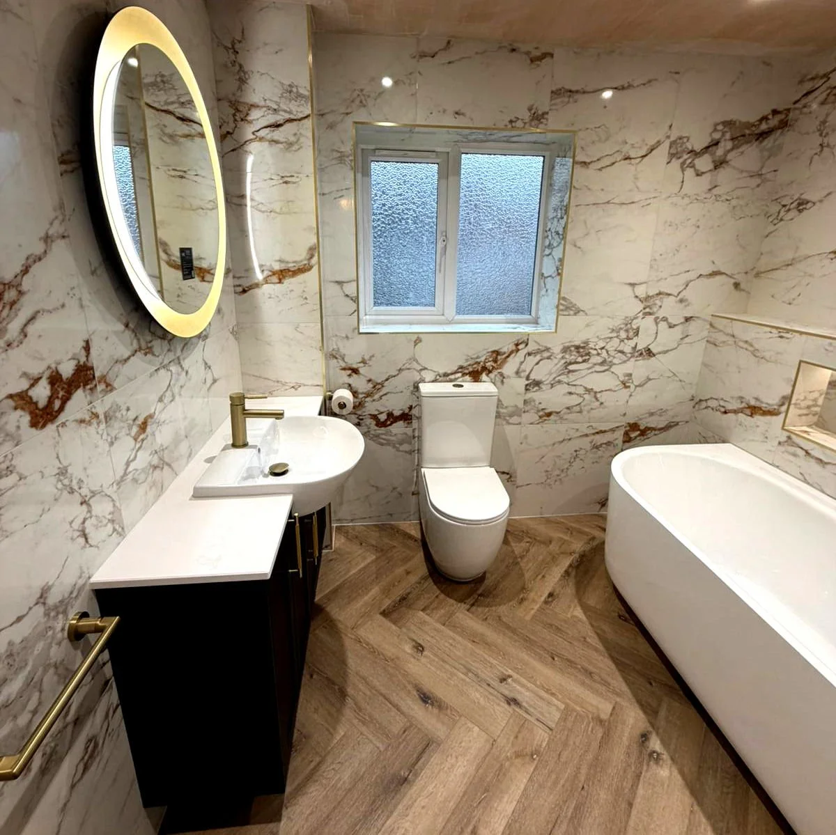 Harrogate Bathroom Showroom
