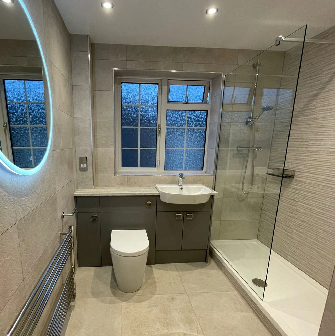 Harrogate Bathroom Showroom