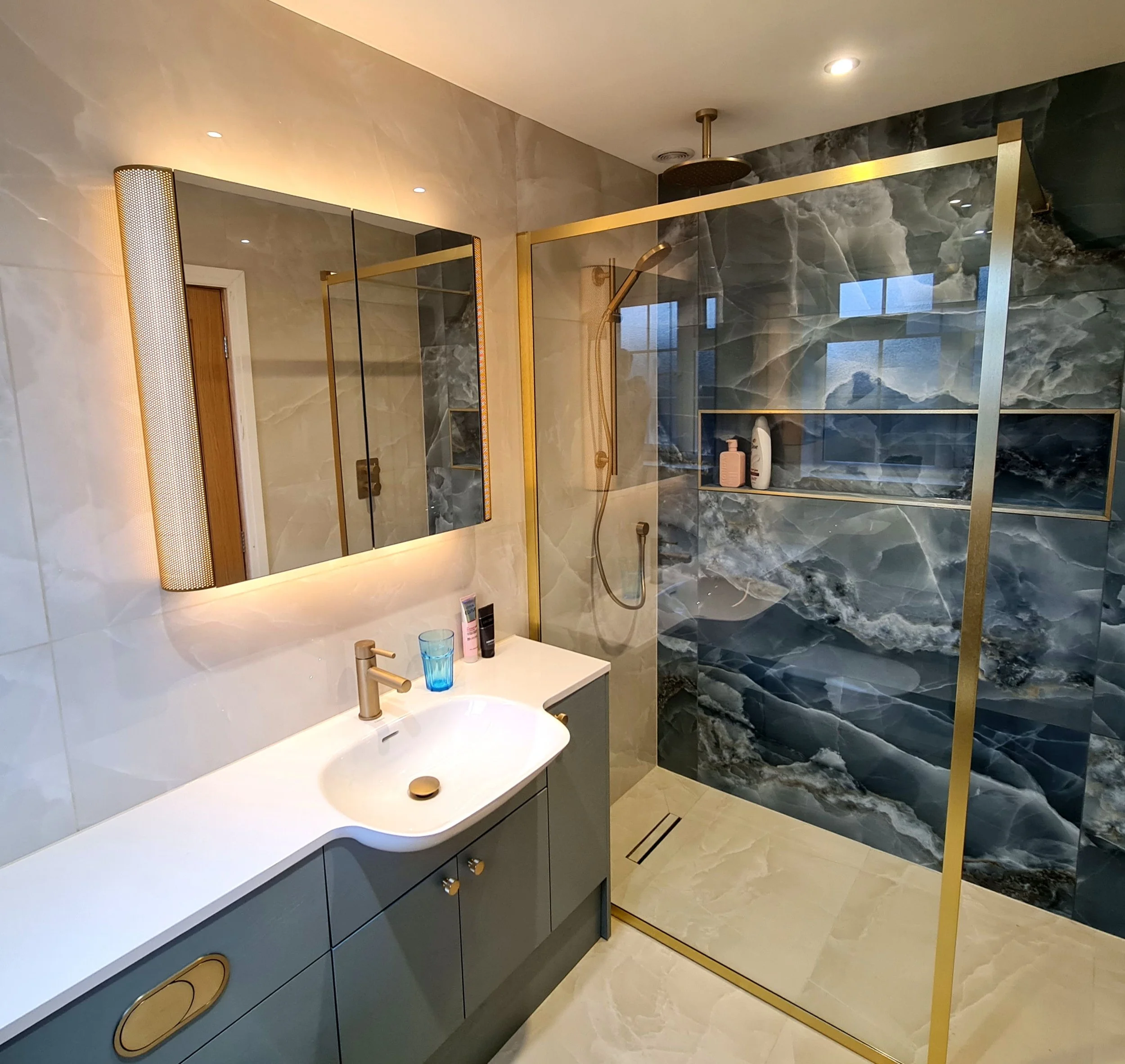 Harrogate Bathroom Showroom