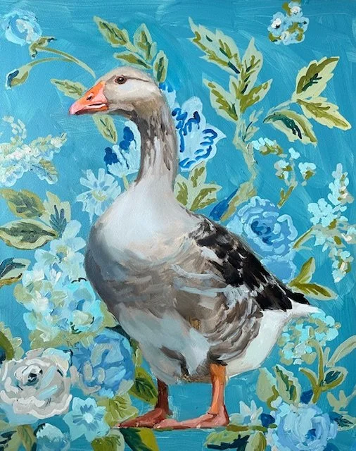 The Bird Gallery