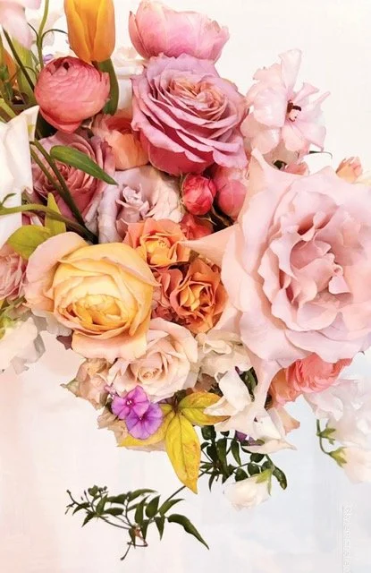 Floral Design & Painting Workshop at the Wayne Art Center