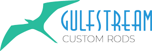 Gulfstream Custom Rods