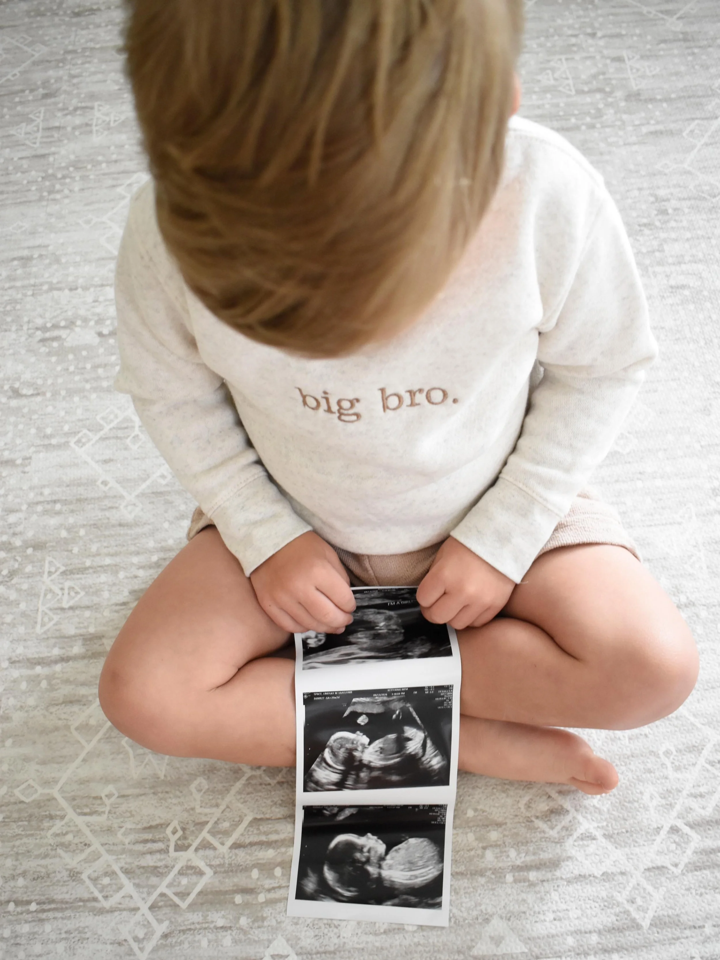 The reason I&rsquo;ve been a little MIA around here lately&hellip; Baby #2 is on the way! ✨

This pregnancy has brought so much excitement, but also a whole lot of exhaustion. Between chasing my busy little guy and growing a tiny human, most days hav