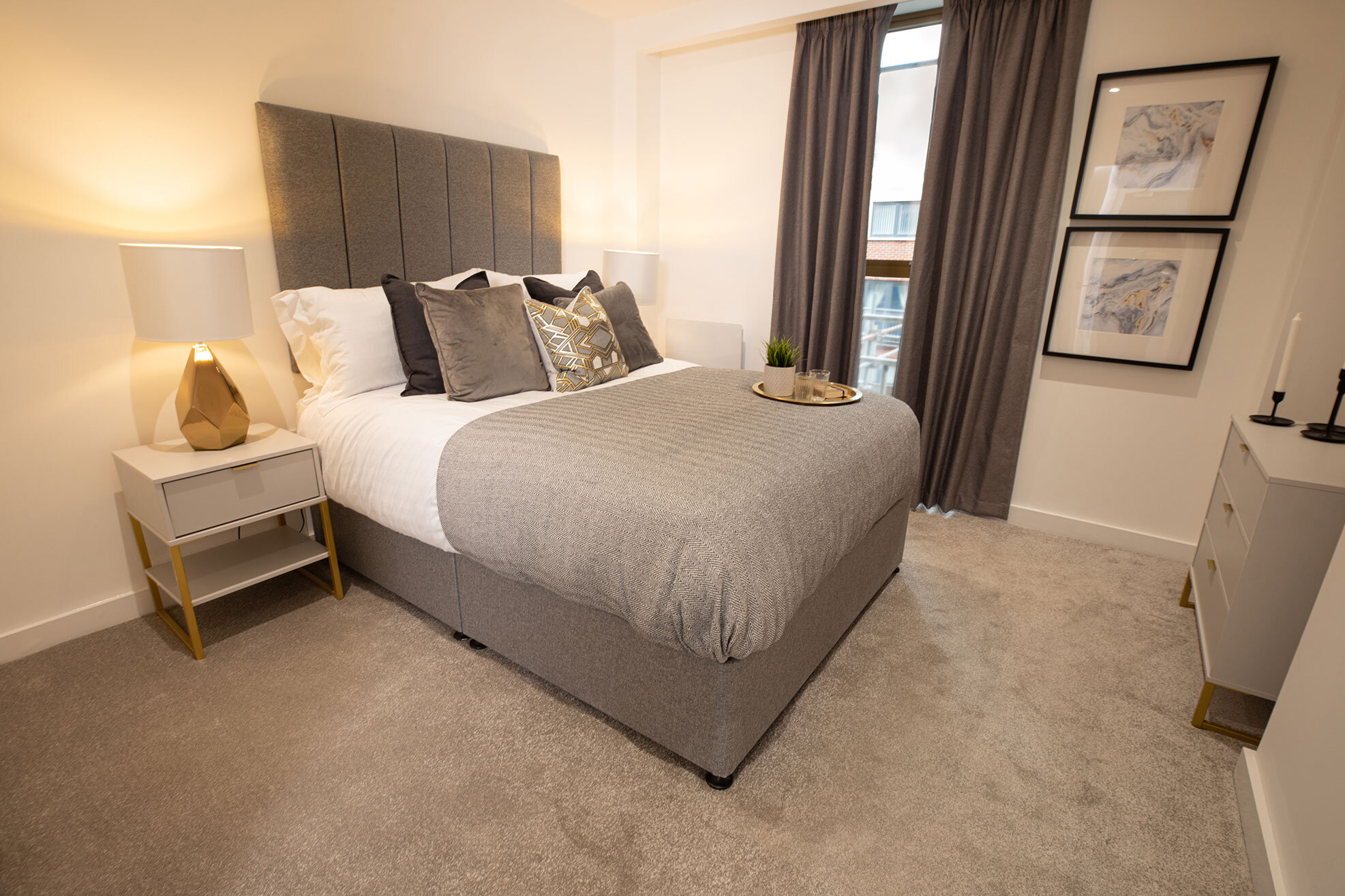 City Centre Flats Liverpool Luxury Apartments To Rent The Eight