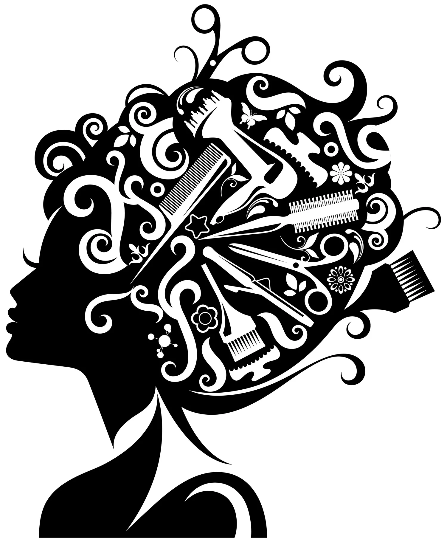 Donna s Hair Salon Home