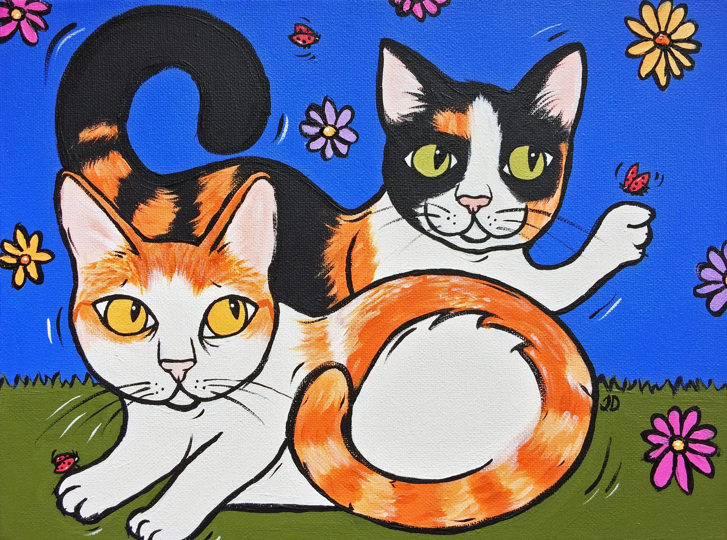 Karma and King 8-29-17.JPG