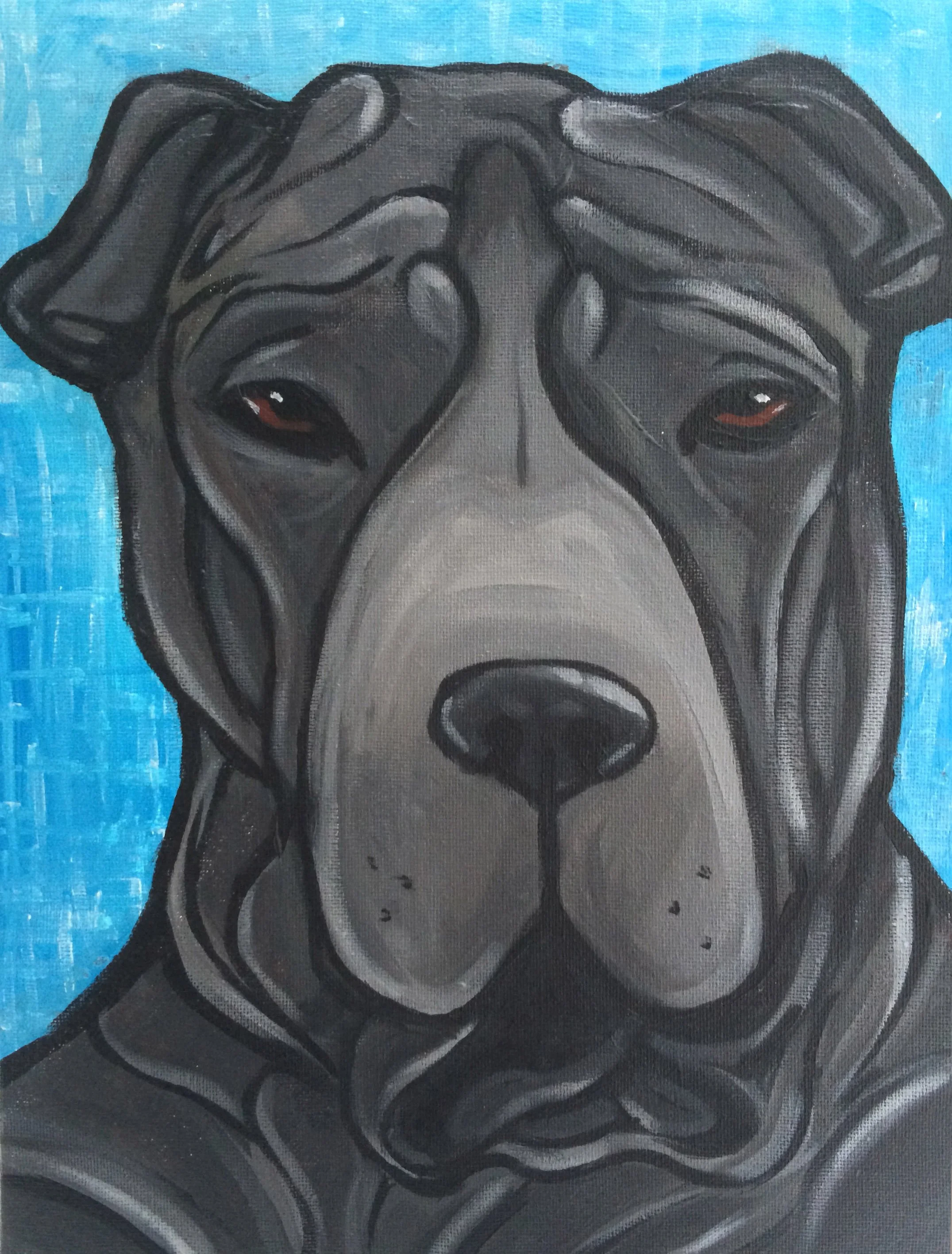 Norman progress 7-12-14.JPG