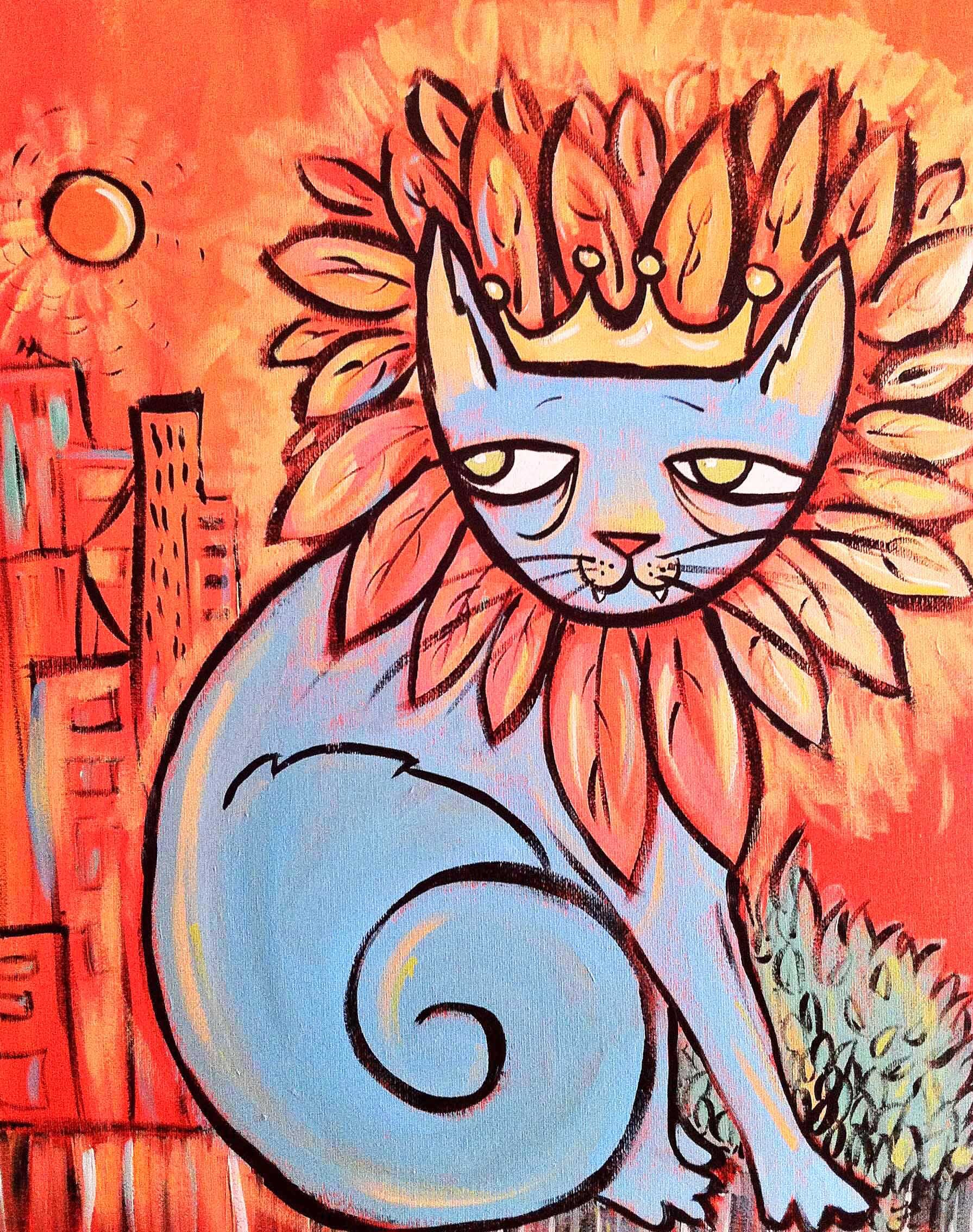 King of the Concrete Jungle.jpg