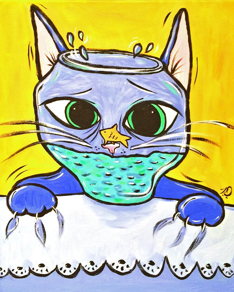 Resisting Temptation.JPG