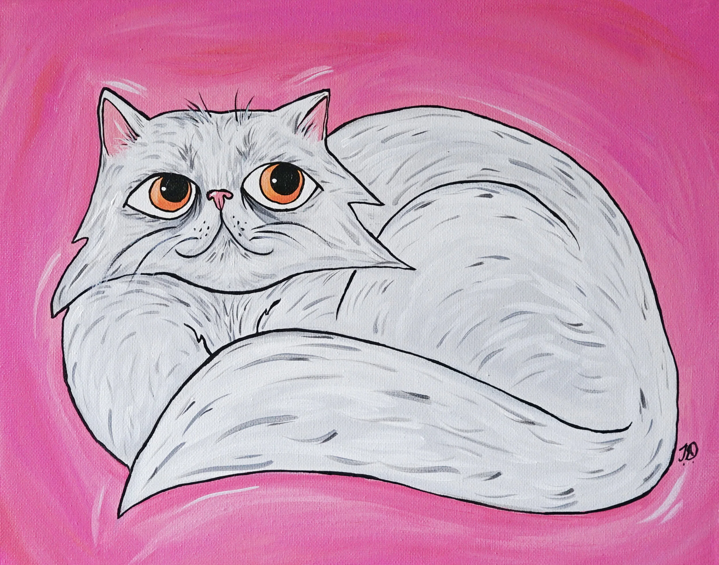 Floating in Pink.JPG