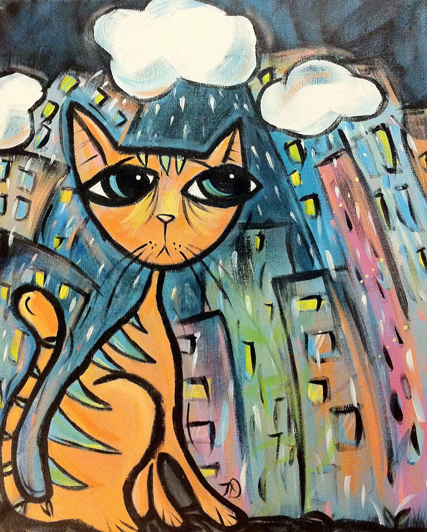 Rainy Day Kitty.JPG