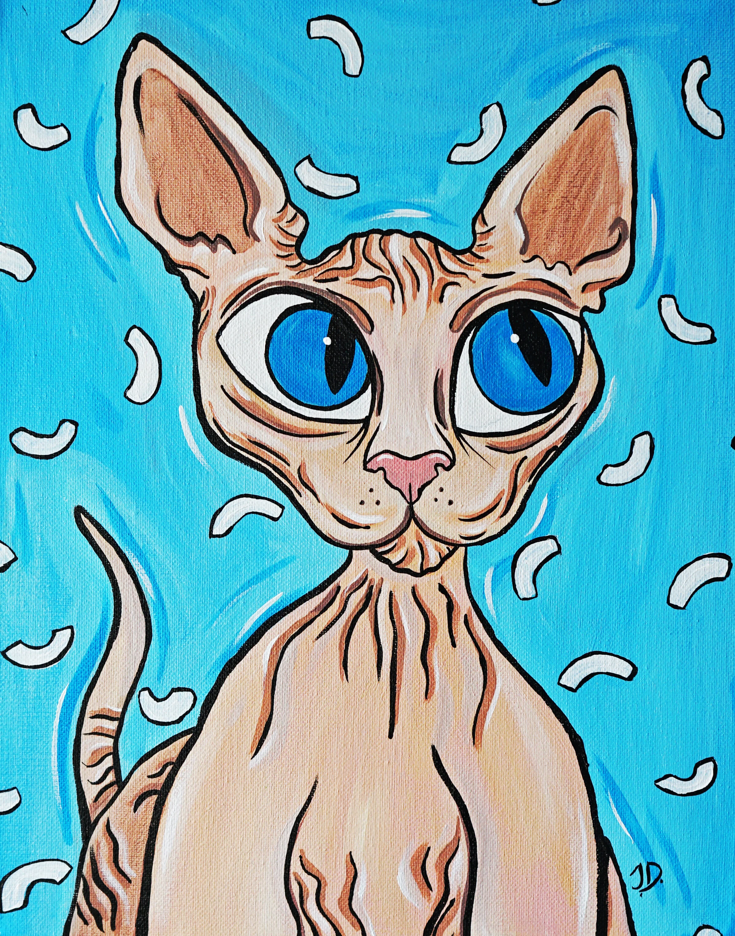 A Wrinkly Sphynx.JPG