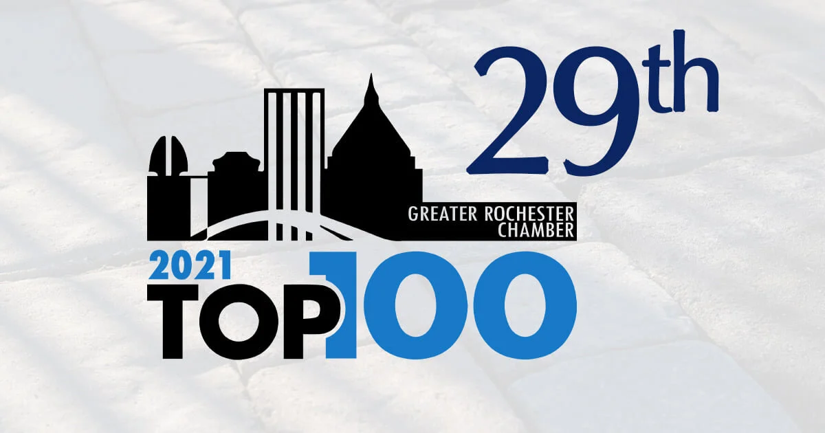 2021 Top 100 Ranking Revealed