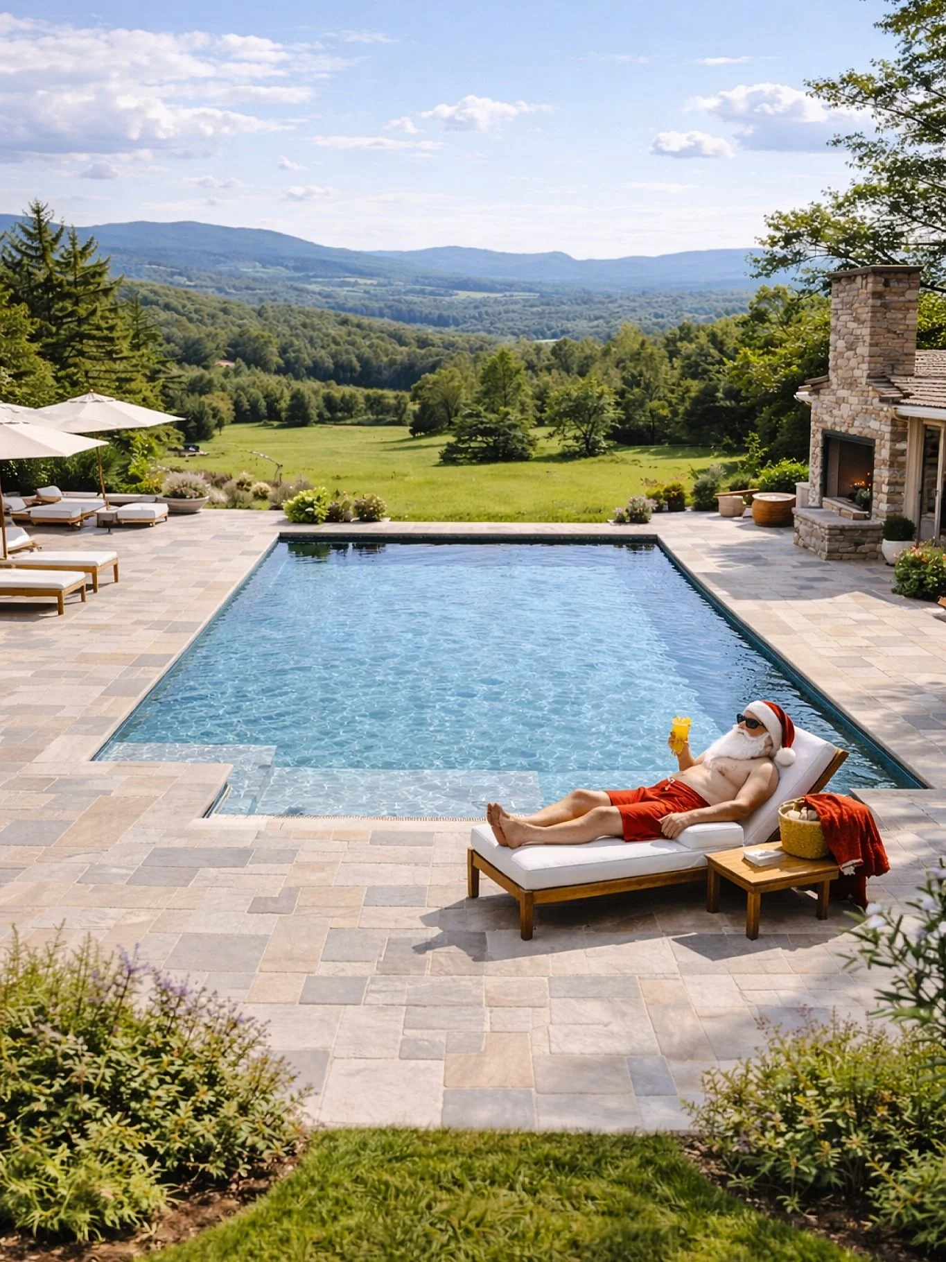 From our team to yours &mdash; Merry Christmas 🎅 Thank you to our hardworking crew, designers, mechanics, and wonderful clients for an unforgettable year! Here&rsquo;s to a cozy holiday and an exciting year ahead.