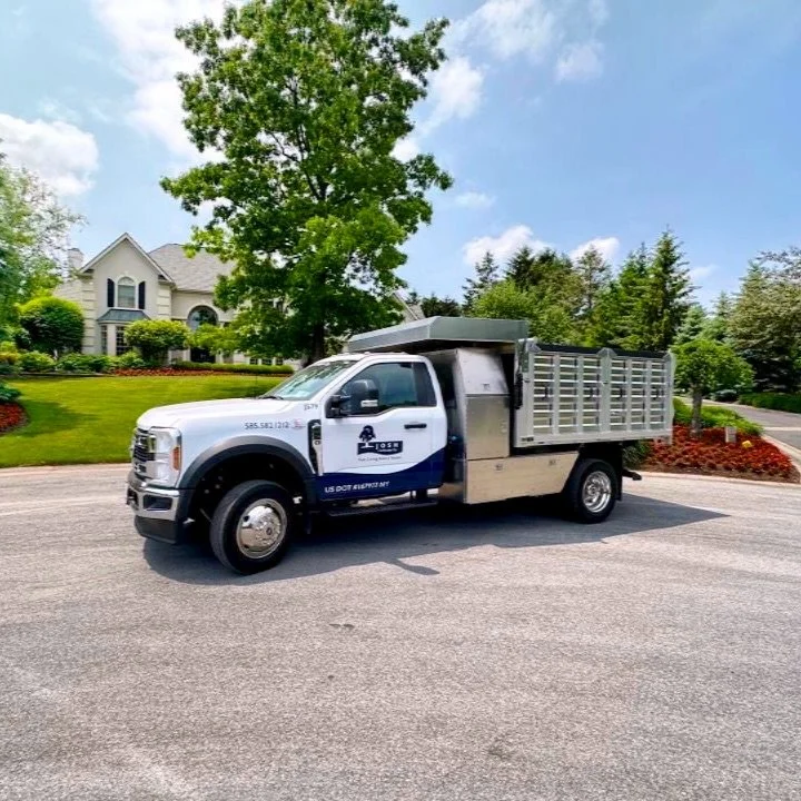 How your landscape team appears is more important than most people realize. You should feel confident, informed, and valued, not just checked off the schedule. 

When the crew arrives with a plan, in clean, branded trucks, and treats your home with p