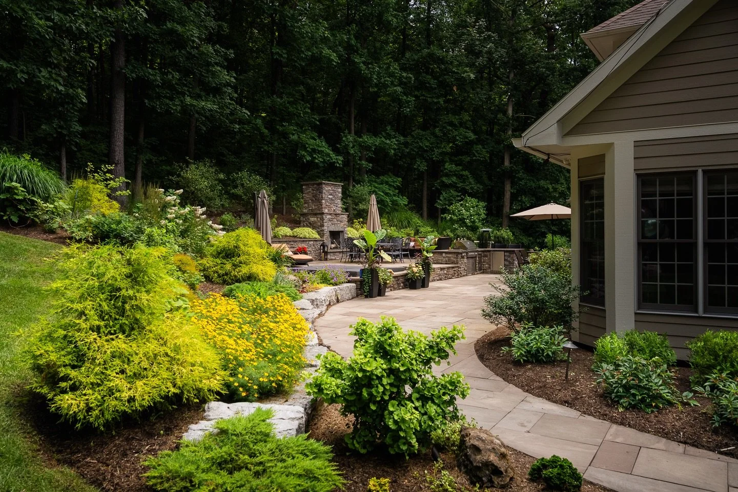 There&rsquo;s a difference between a landscape that&rsquo;s &ldquo;kept up&rdquo; and one that&rsquo;s truly cared for. Fine Gardening is built for homeowners who know the difference. 

Sign-ups close soon! 

Contact us today to learn more about fine