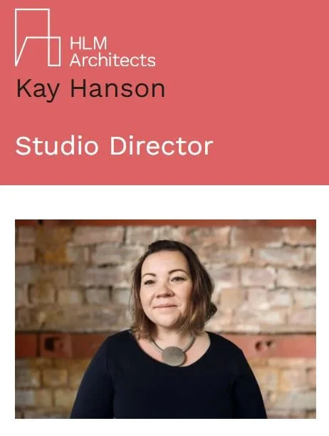 Absolutely thrilled to share that I&rsquo;m starting a new chapter and returning to @hlmarchitects as Studio Director for our brand-new #Plymouth studio! 

HLM is where it all began for me back in 2002 where I learnt my craft and met friends and ment