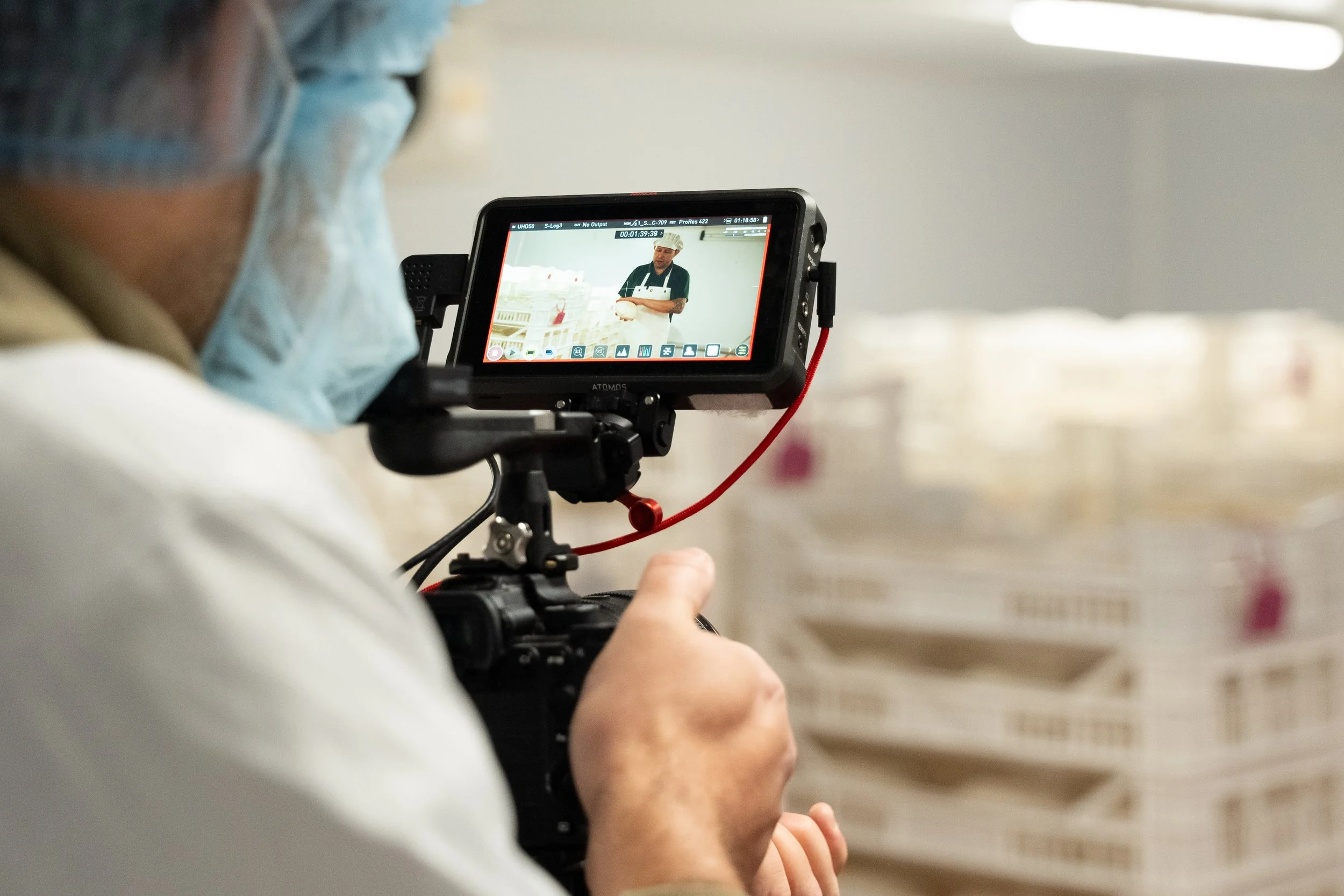 Why the Story Matters More Than Fancy Kit