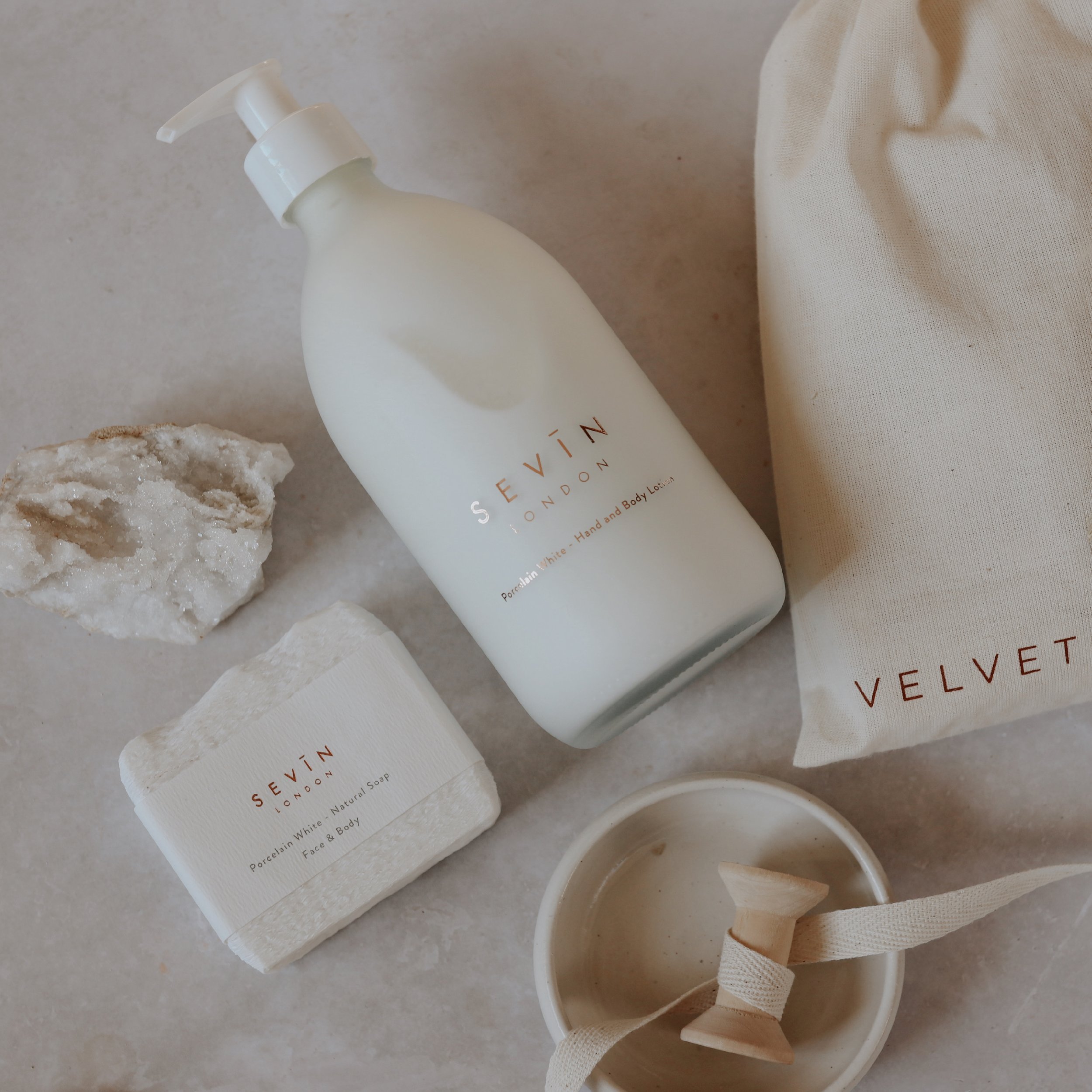 NORDIC WHITE III