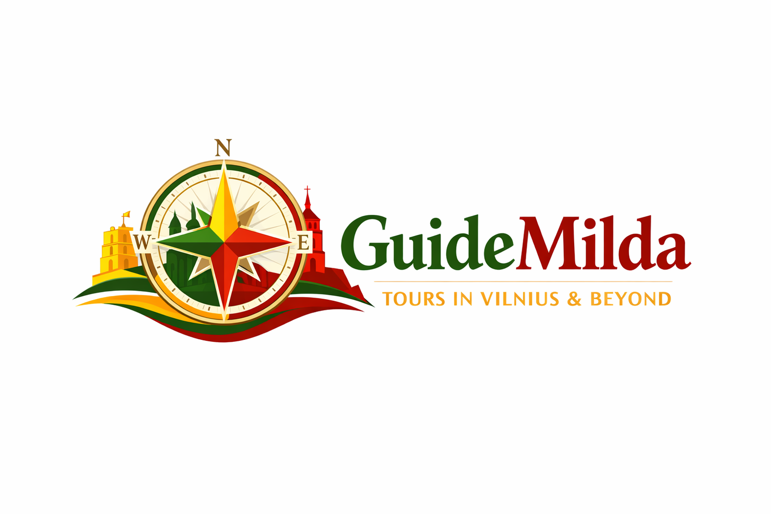 Guide Milda