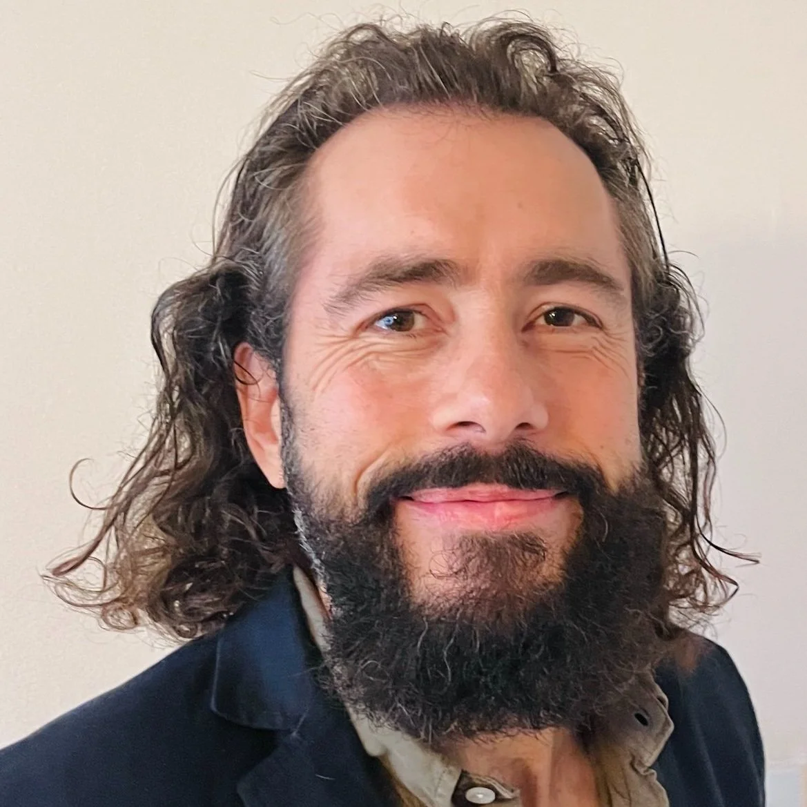 Ian Francis Counsellor