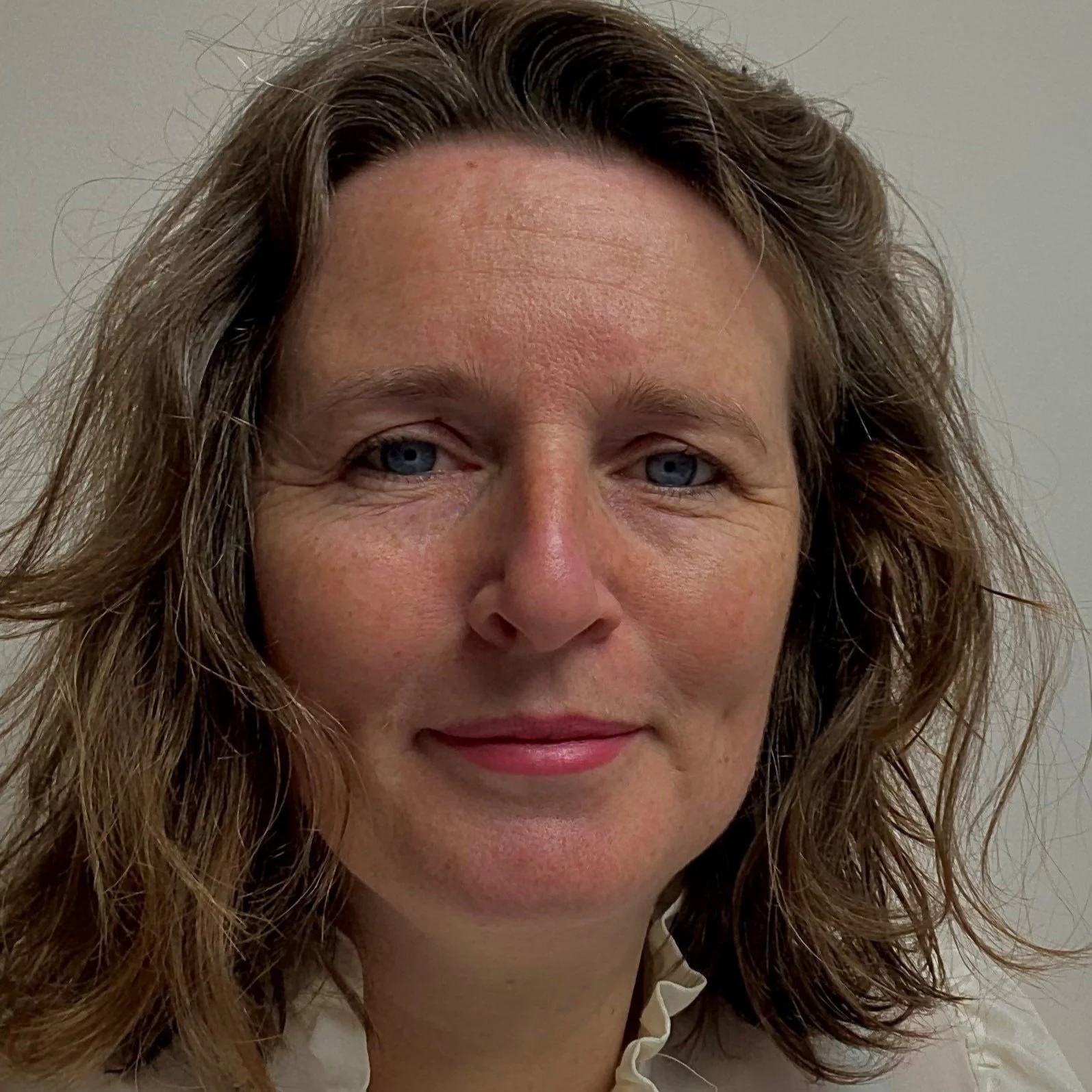 Sylvie Wright Psychotherapeutic Counsellor