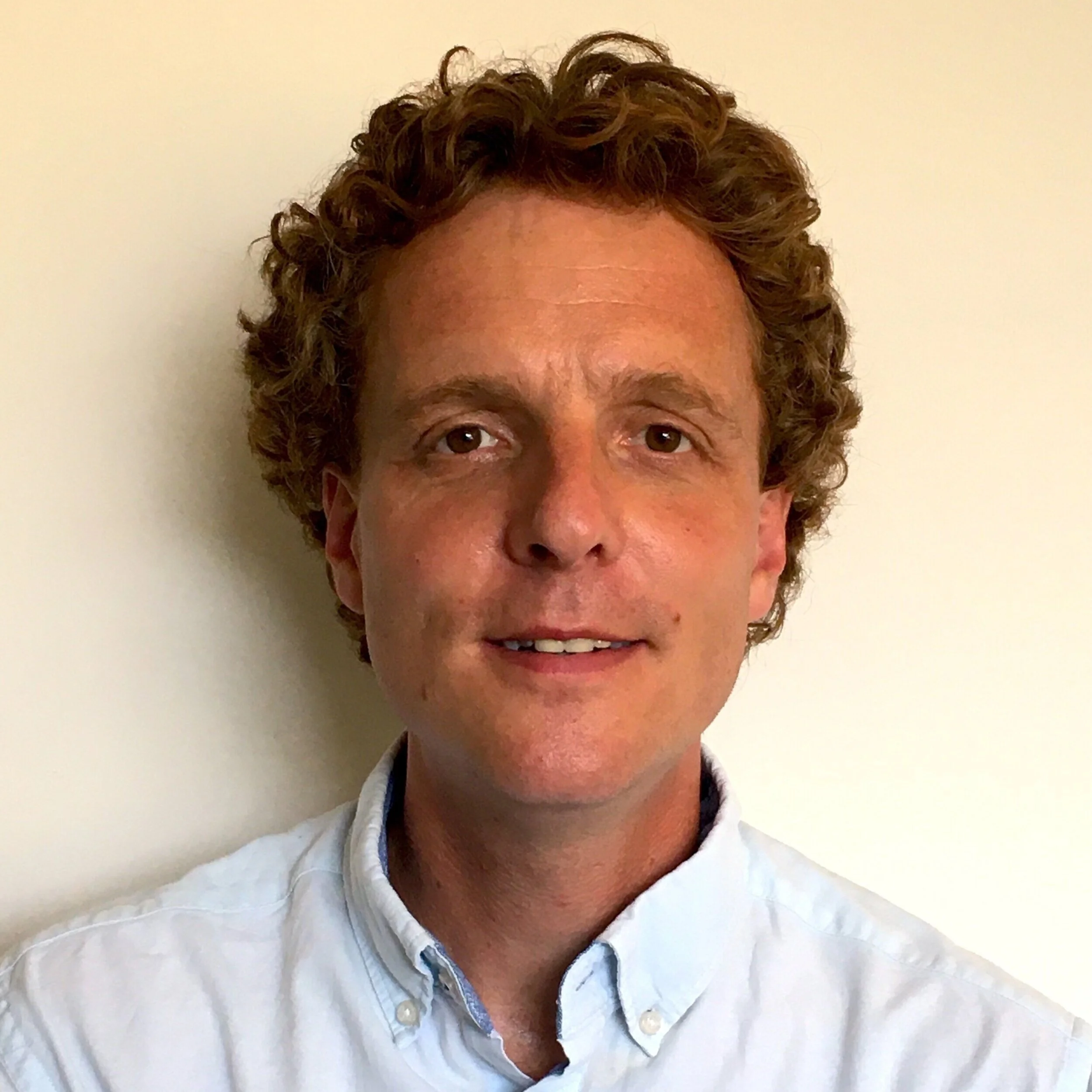 Adam Hurst Child and Adolescent Psychotherapist