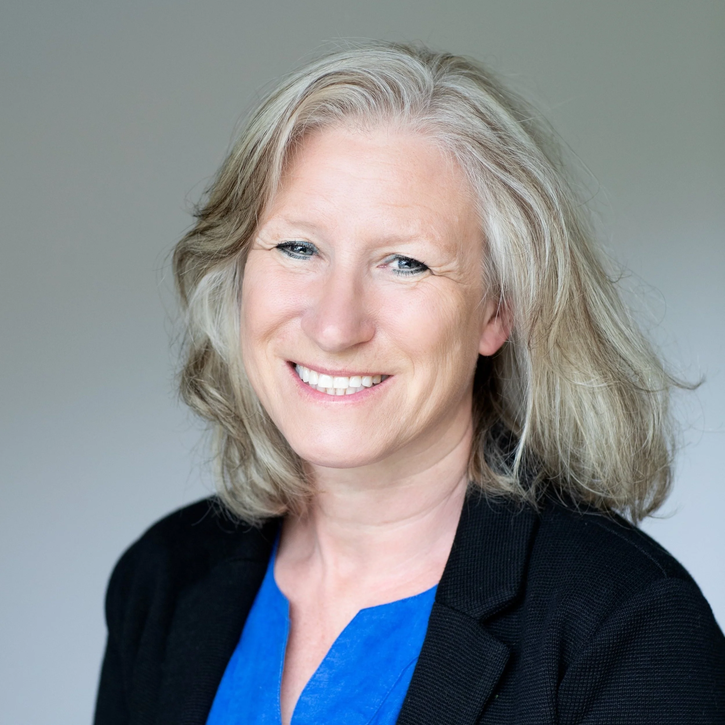 Lucy Fuller Psychotherapist