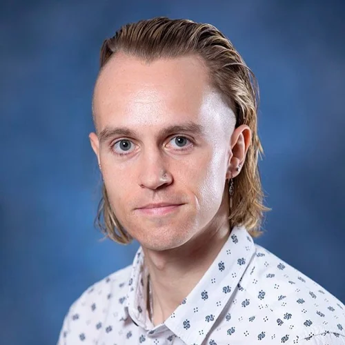 Eoghan Styles — 8AKP Counselling and Psychotherapy, Cambridge
