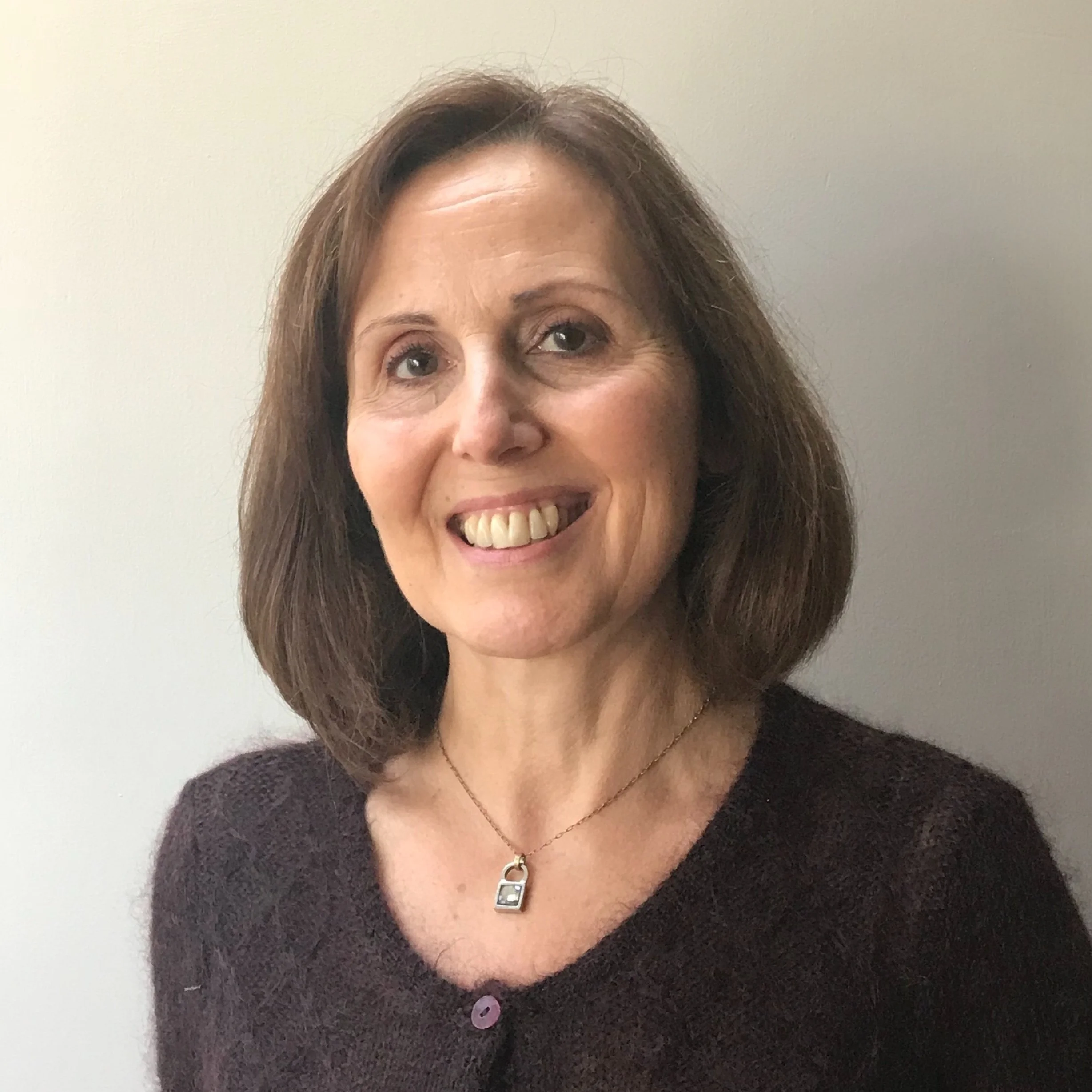 Anna Reali Child and Adolescent Psychodynamic Counsellor