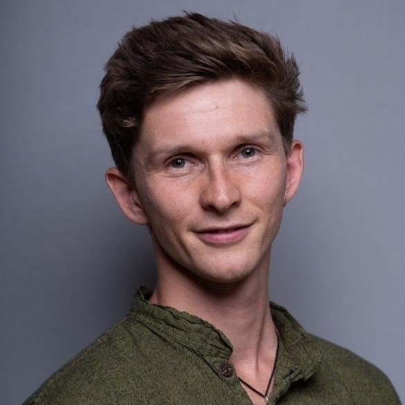 William Townsend Counsellor