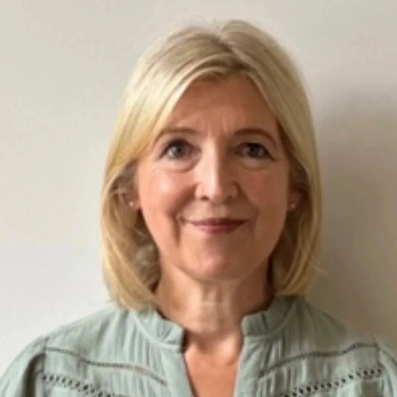 Sharon Smith Trainee Child and Adolescent Psychotherapeutic Counsellor