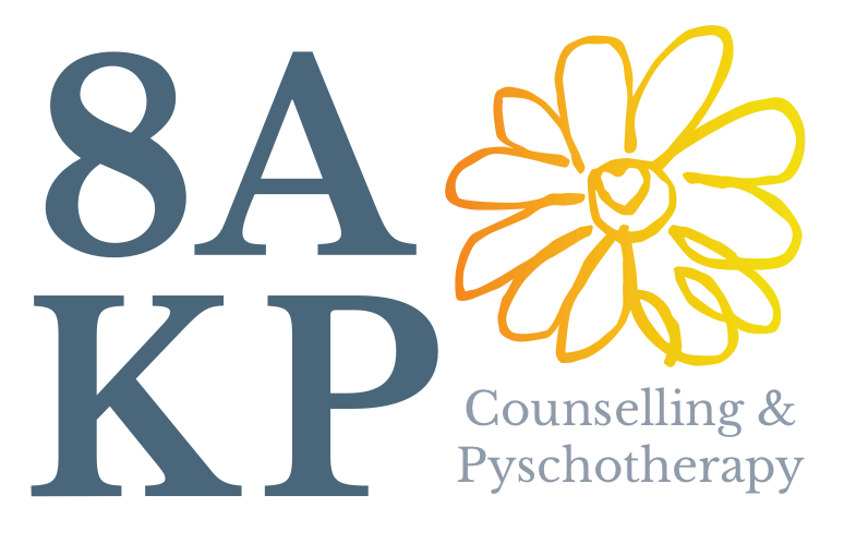 8AKP Counselling and Psychotherapy, Cambridge