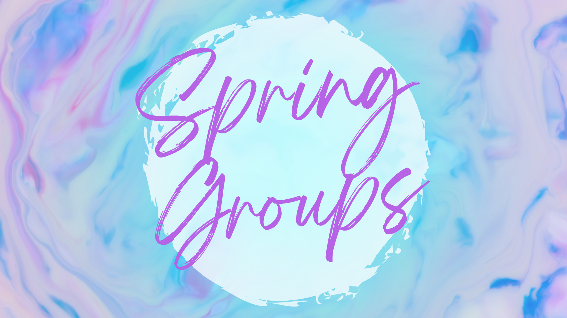 Harvest Campus Events — LLBC Resources
