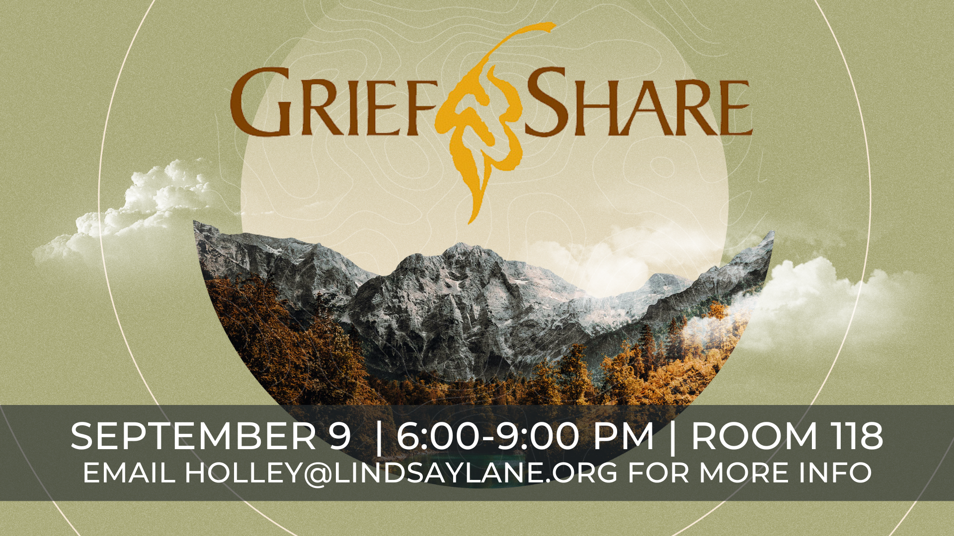 Grief Share