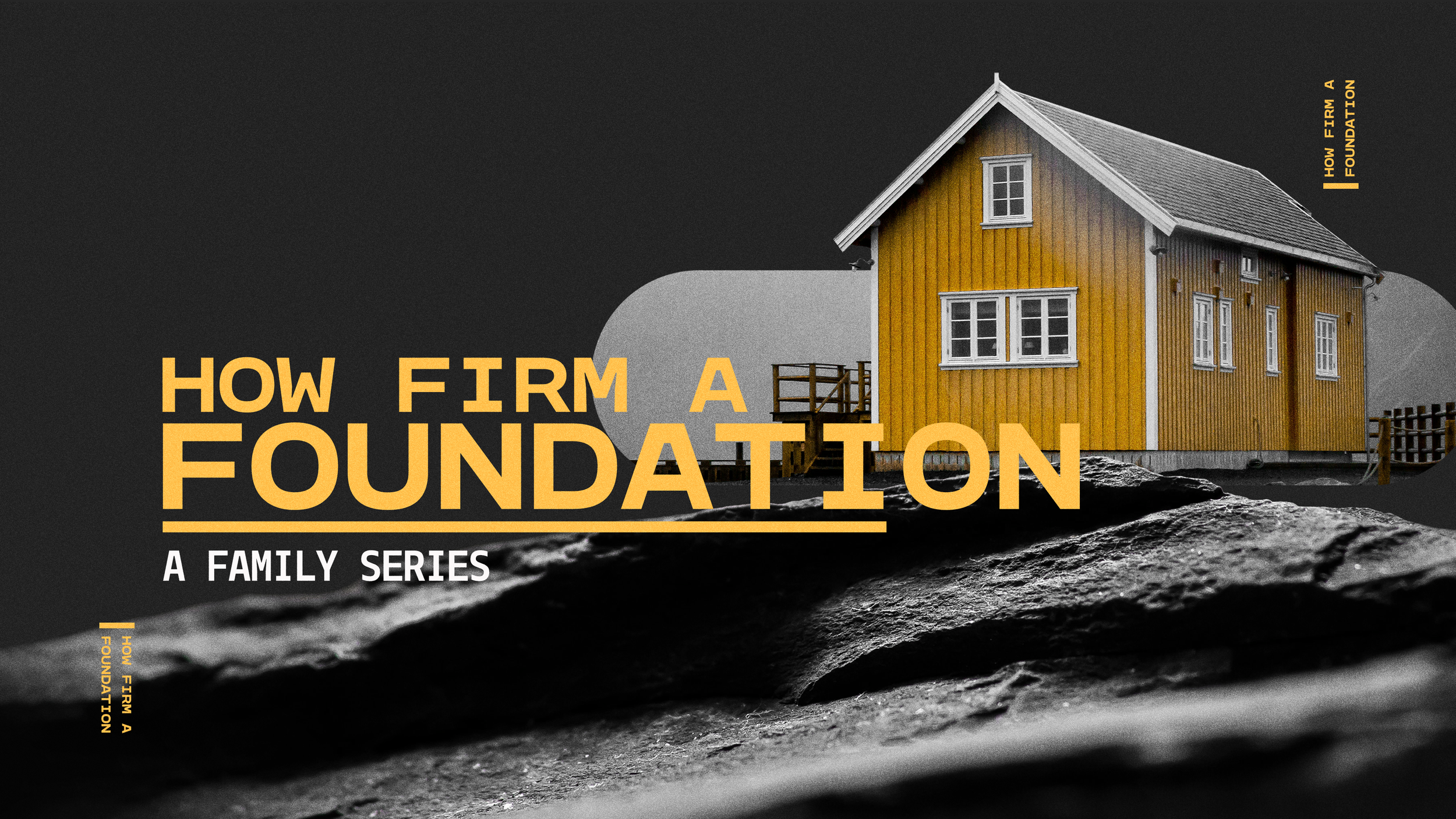 Current Sermon Series