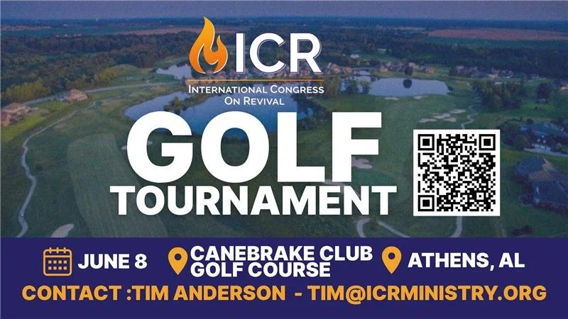 ICR Golf Tournament