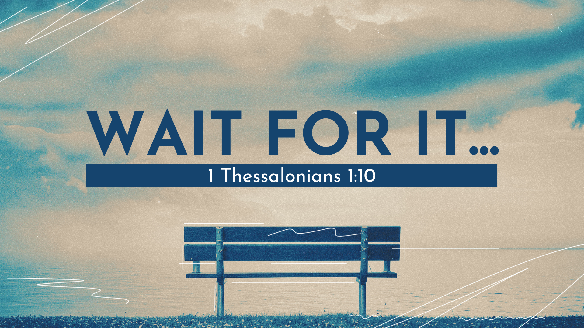 Current Sermon Series