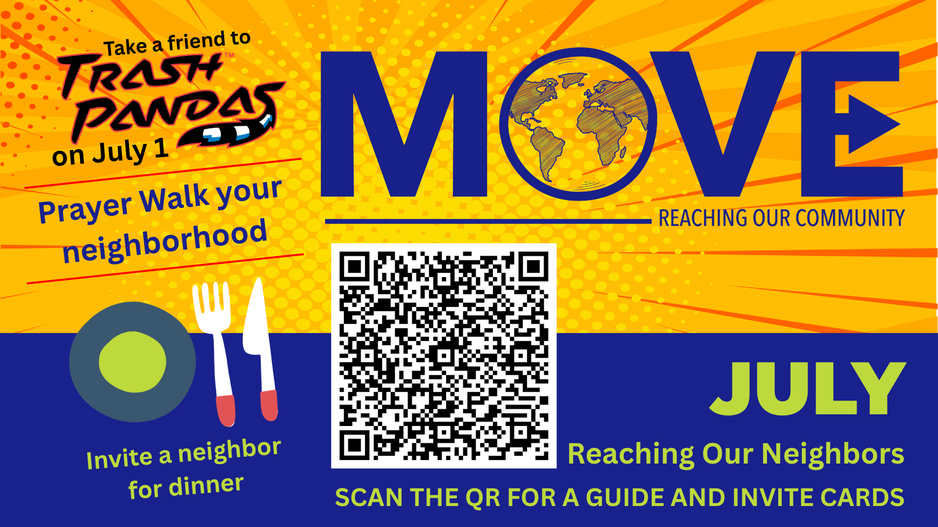 Move Month