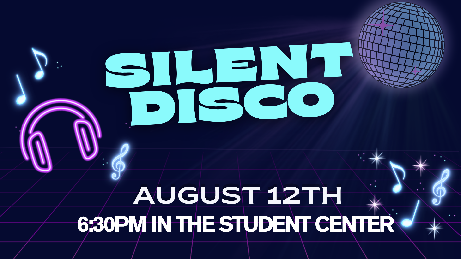 Silent Disco