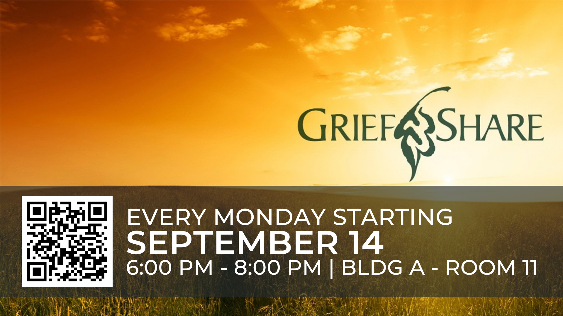 Grief Share