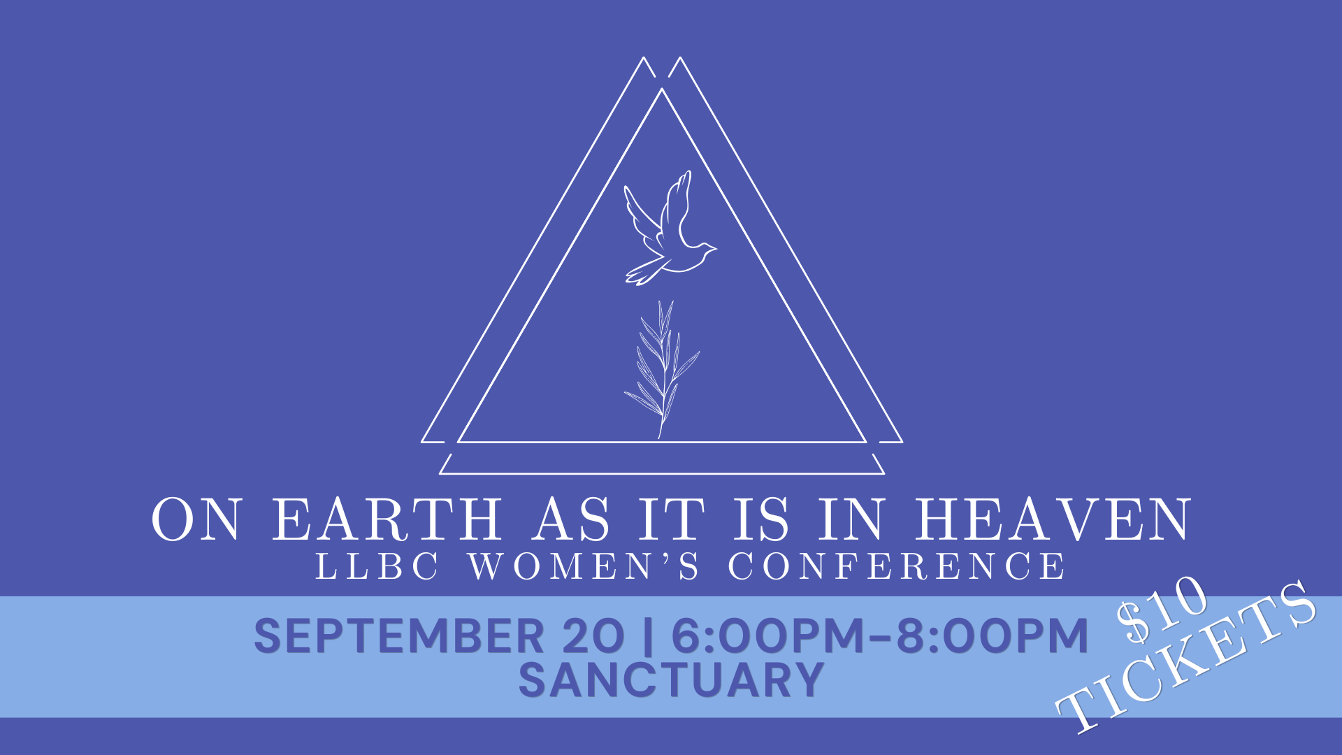 Women's Conference