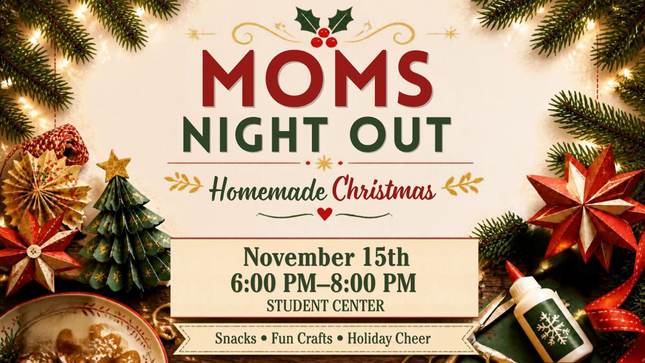 MOMS Night Out
