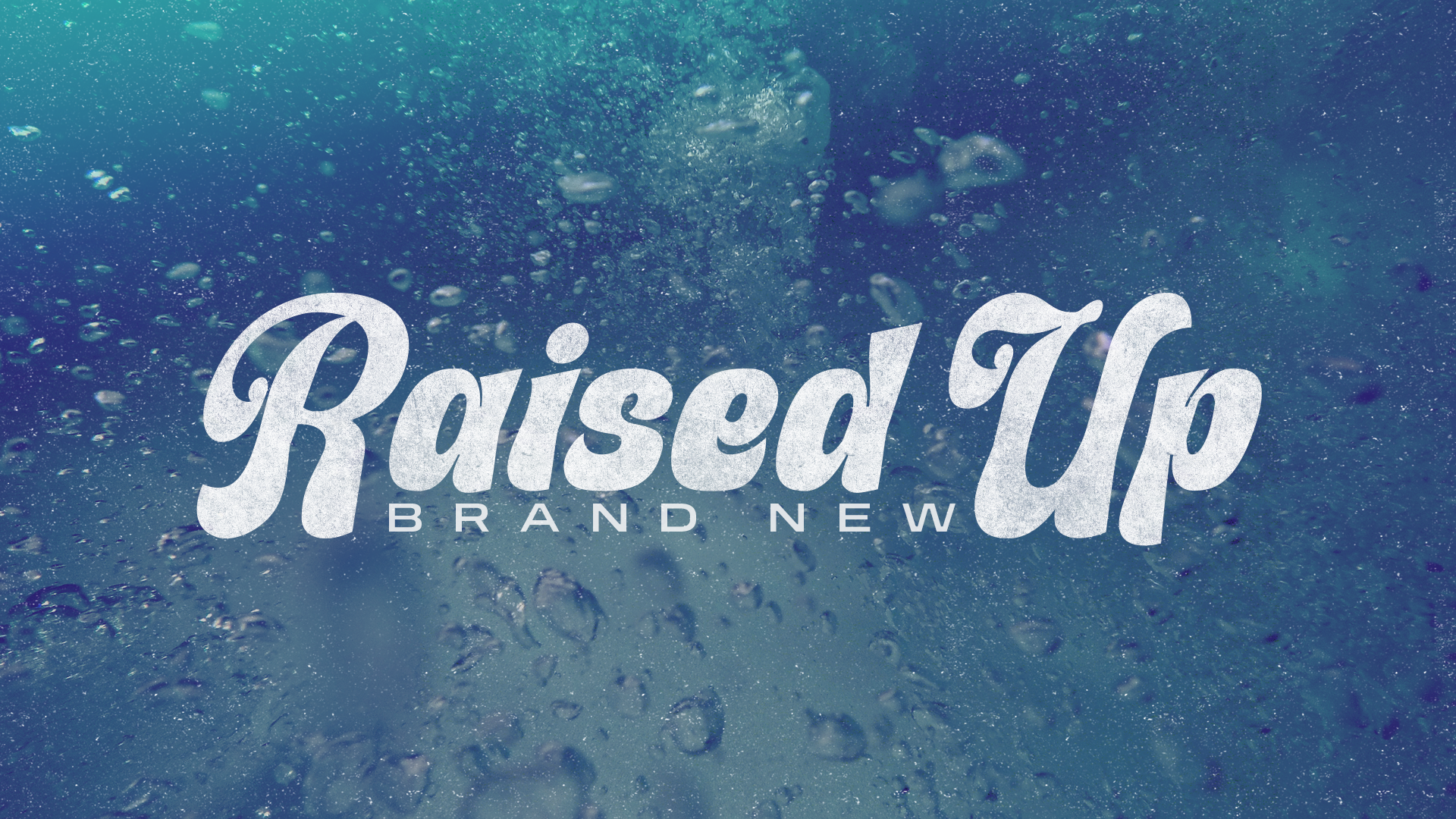 Current Sermon Series